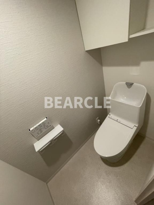 【トイレ】 | シュピア・メゾン油小路