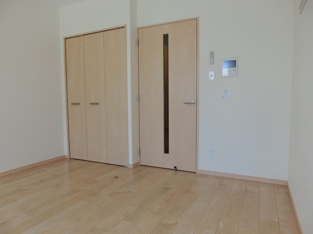 メルベーユ西淀の洋室