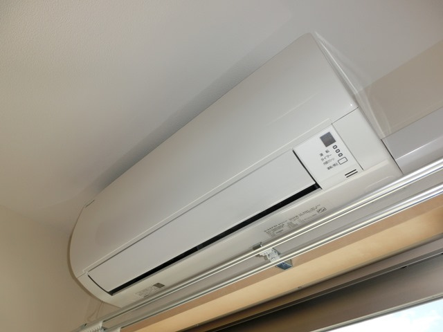 メルベーユ西淀の設備