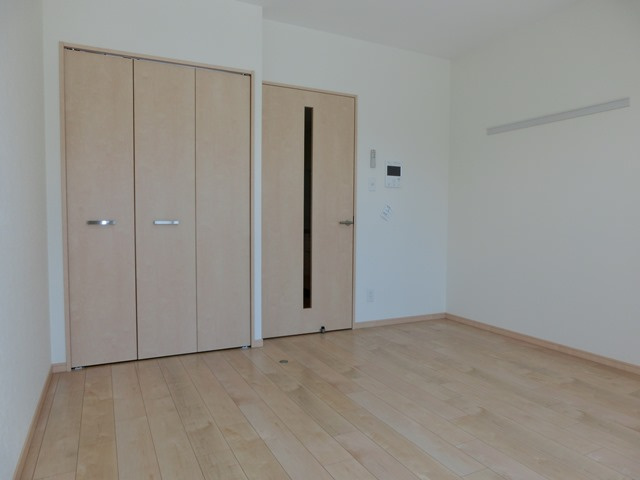 メルベーユ西淀の居間・リビング