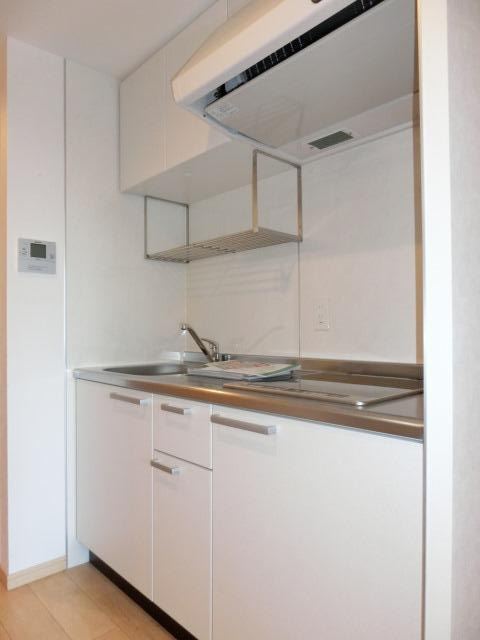 メルベーユ西淀のキッチン