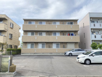 ベルフィーユ吾妻の画像