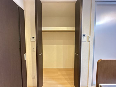 【収納】 | クレストコートＴ　Ⅱ