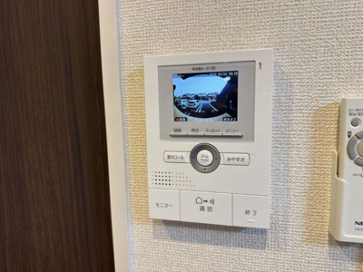 【セキュリティ】 | クレストコートＴ　Ⅱ