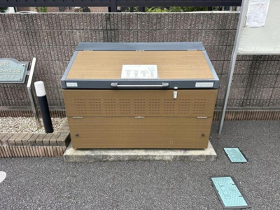 【その他共用部分】 | クレストコートＴ　Ⅱ