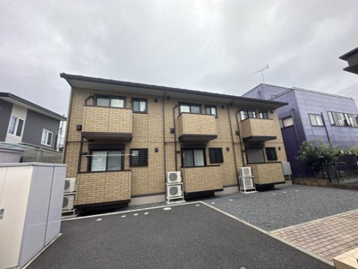 【外観】 | クレストコートＴ　Ⅱ