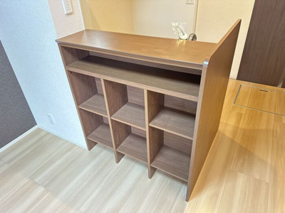 【キッチン】 | クレストコートＴ　Ⅱ