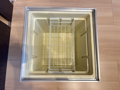 【収納】 | クレストコートＴ　Ⅱ