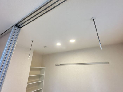 【寝室】 | クレストコートＴ　Ⅱ