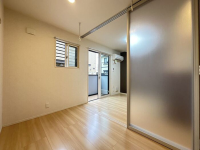 【内装】 | クレストコートＴ　Ⅱ