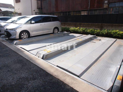 【駐車場】 | アウル三鷹