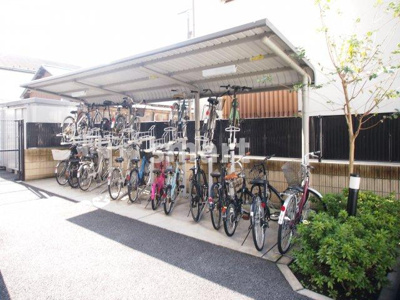 【その他共用部分】 | アウル三鷹