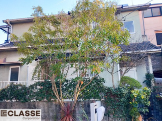 【前面道路含む現地写真】 | 広野町宮谷　中古戸建