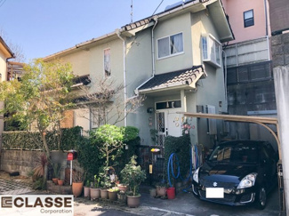 【外観】 | 広野町宮谷　中古戸建