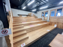 浜松出世横丁のその他共用部分