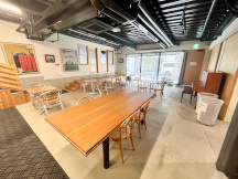 浜松出世横丁のその他共用部分