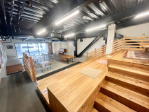 浜松出世横丁のその他共用部分