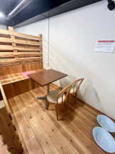 浜松出世横丁のその他共用部分