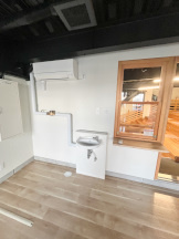 浜松出世横丁の内装