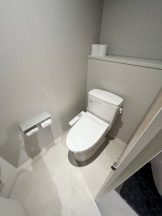 浜松出世横丁のトイレ