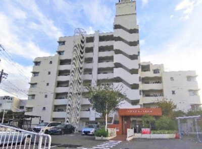 【外観】 | サンファミネス千年＜仲介手数料無料＞ | きれいな外観です