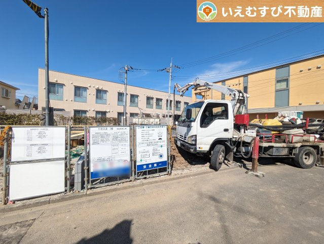 Livele Garden.S　行田天満