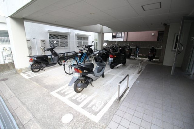 【その他共用部分】 | リバーサイドアベニュー1