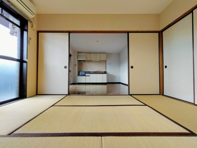 【内装】 | Nレジデンス