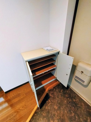 【エントランス】 | Nレジデンス