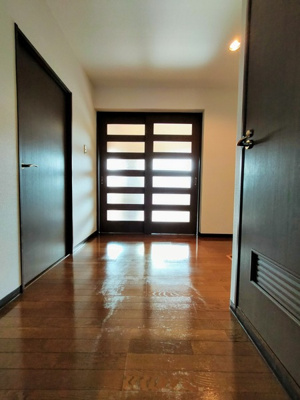 【ロビー】 | Nレジデンス