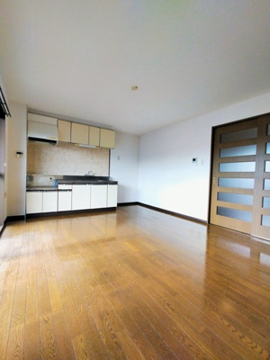 【居間・リビング】 | Nレジデンス