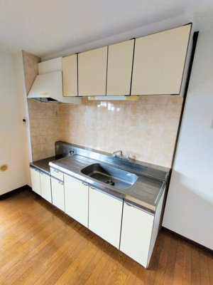 【キッチン】 | Nレジデンス