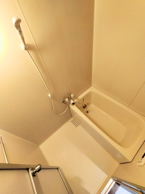 【浴室】 | Nレジデンス