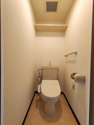 【トイレ】 | Nレジデンス