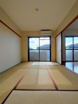 【和室】 | Nレジデンス