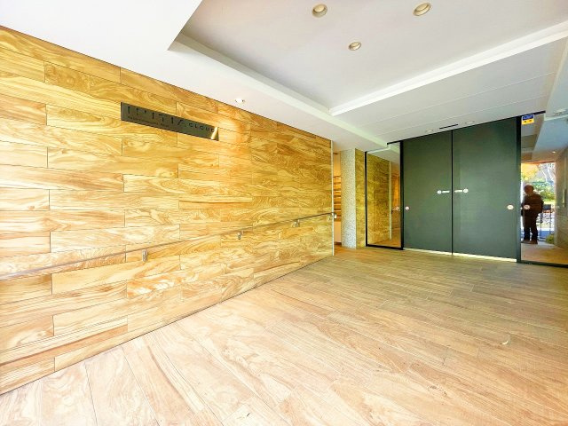 東急田園都市線「二子玉川」イニシアクラウド二子玉川ウエストの画像