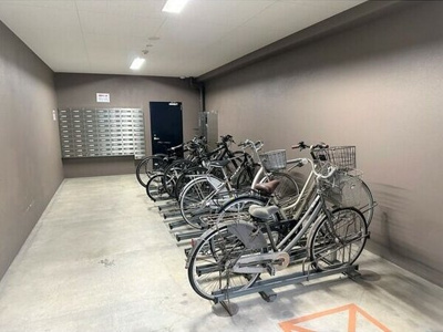 【その他共用部分】 | ユーレジデンス名駅南
