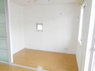 【その他共用部分】 | エスペランサ楓A棟