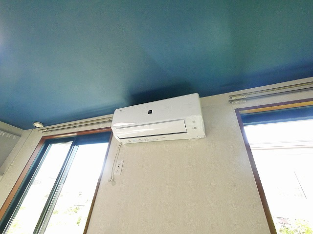 グランシャリオＤの設備