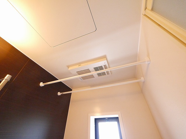 グランシャリオＤの設備