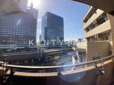 【展望】 | 菱和パレス大崎駅前