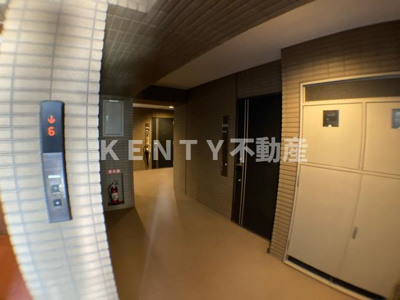 【その他共用部分】 | 菱和パレス大崎駅前