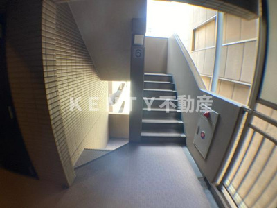 【その他共用部分】 | 菱和パレス大崎駅前