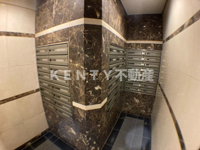 【その他共用部分】 | 菱和パレス大崎駅前