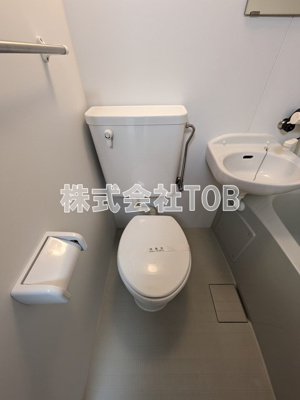 【トイレ】 | 佐藤コーポ