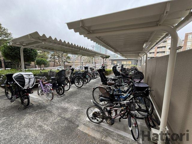 グランビスタ上新田のその他共用部分