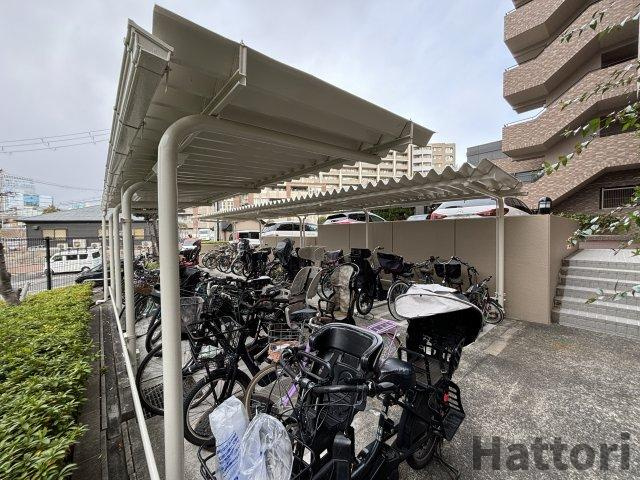 グランビスタ上新田のその他共用部分