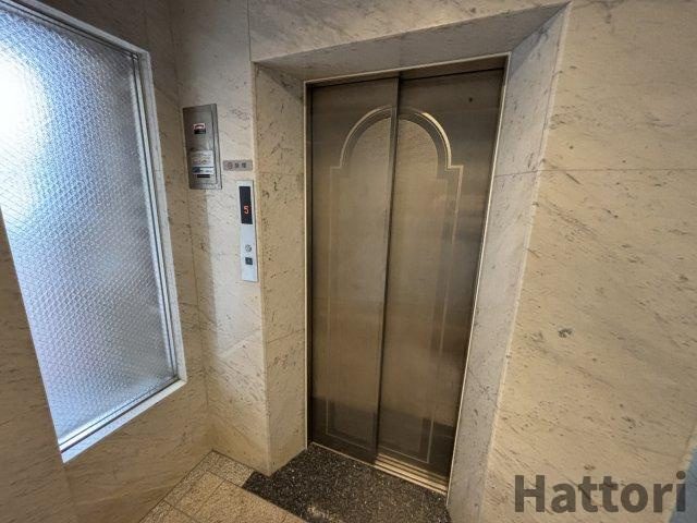 グランビスタ上新田のその他共用部分