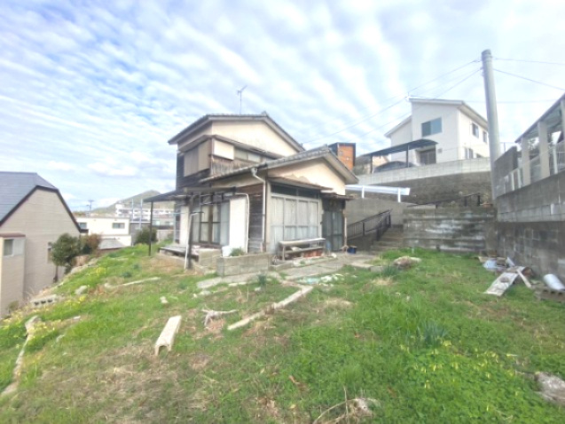 福岡市東区香椎駅東三丁目　土地の外観|福岡市東区香椎駅東の580.72平米の土地です！