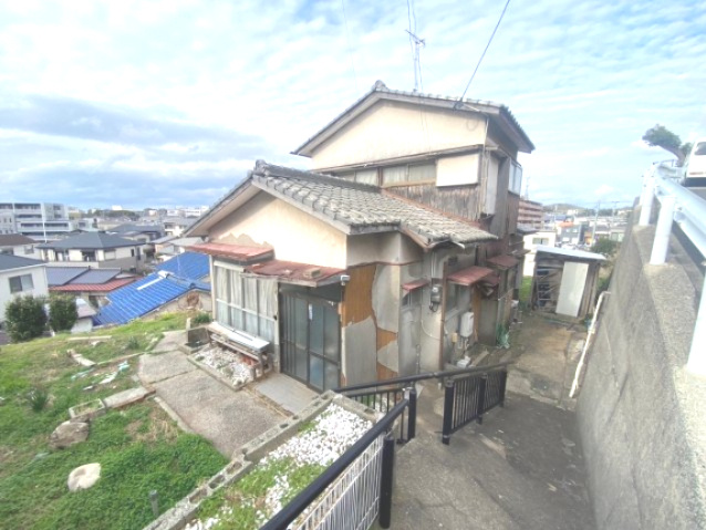 福岡市東区香椎駅東三丁目　土地の外観|福岡市東区香椎駅東三丁目の土地！